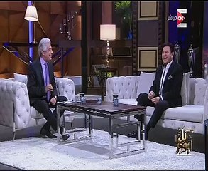 هانى شاكر: يجب على من يمتهن الفن أن يكون لديه ضمير