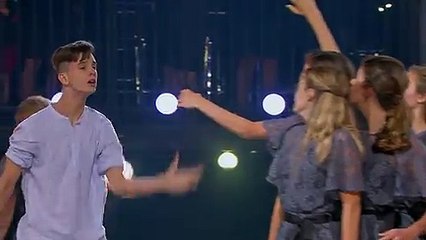 REVOLUTION11NOV  NTX YOHERLANDY