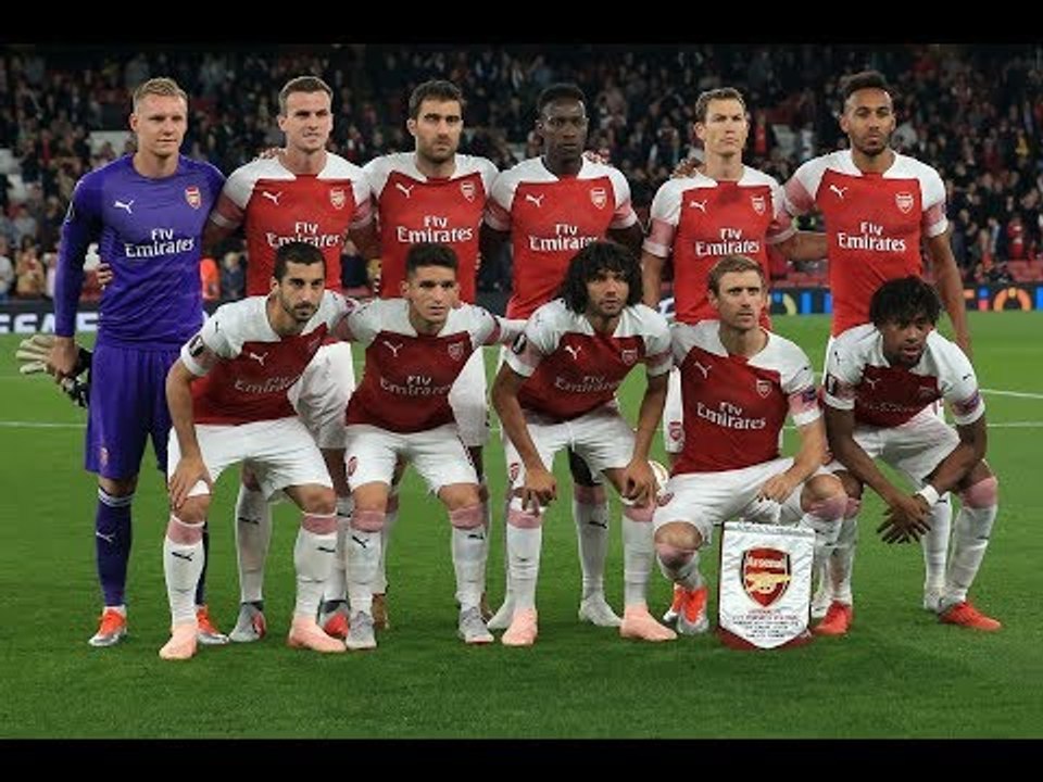 Arsenal v Wolves | What Should The Starting Lineup Be?