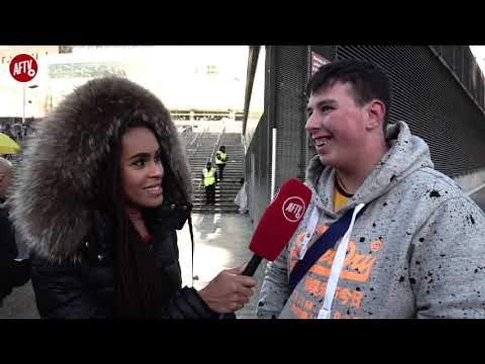 Match Predictions From Arsenal & Wolverhampton Supporters