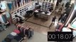 Elles volent 10000€ de leggins en 30 secondes dans un magasin !