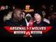 Arsenal 1-1 Wolves | I Love Aubameyang But He Was Pathetic Today!! (Lee Judges)