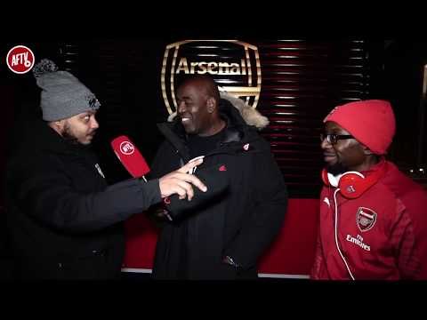 Arsenal 1-1 Wolves Player Ratings | Look Away Now Kolasinac!! (Ft Troopz & TY)