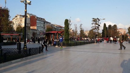 Cami ve külliyesi, Fatih Sultan Mehmet #istanbul #funny