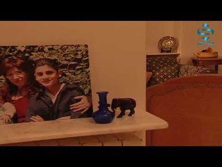 بقعة ضوء 2 ـ القارئة ـ يارا صبري