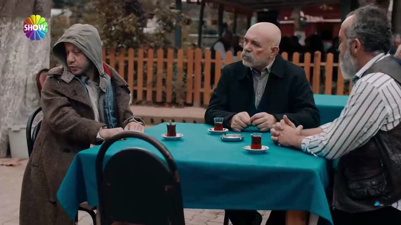 Çuk  Part7