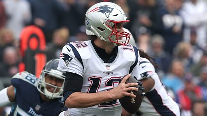 Deion Sanders reveals key weakness he sees in Pats
