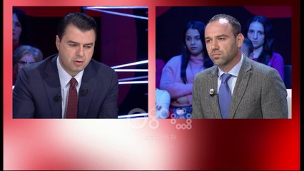 Ora News - Basha në "360 gradë": Largimi i Xhafajt dhe Tahirit sukses i paprecedent i opozitës