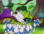 The Smurfs S07E01 - Locomotive Smurfs