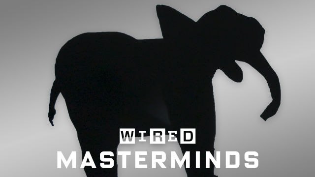 How Pilobolus Brings Shadows to Life