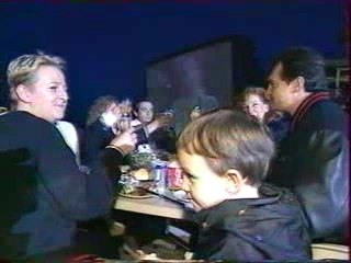 " Extrait 6 : Céline DION (The World Music Awards) "