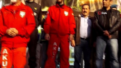 Aydın’da kaybolan kadın için vatandaşlar seferber oldu