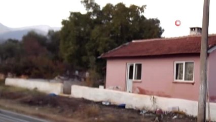 Aydın'da Kaybolan Kadın İçin Vatandaşlar Seferber Oldu