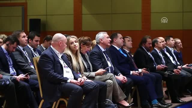 Türkiye ile Rusya'dan Dış Ticaret Eylem Planı Hamlesi - Moskova