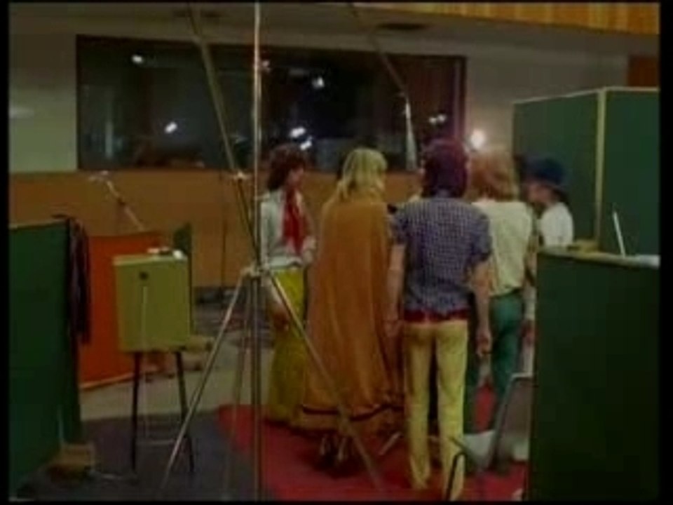 One plus one / Sympathy for the devil