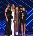 Kardashians Dedicate People's Choice Award to Calabasas Firefighters