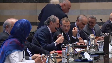 مخاوف من عودة مساعي تأليف الحكومة اللبنانية لنقطة الصفر