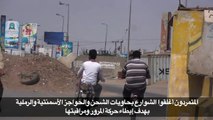 معارك الحديدة تتواصل على وقع تزايد الدعوات لوقف إطلاق النار في اليمن