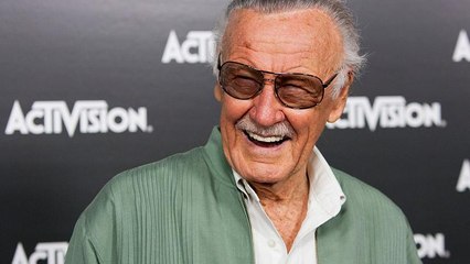 Örümcek Adam ve X-Men gibi süper kahramanların yaratıcısı Stan Lee, Avangers 4'te son kez ekranda