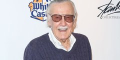 Marvel Comics Legend Stan Lee Dies At 95