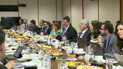 Joaquim Levy vai comandar BNDES
