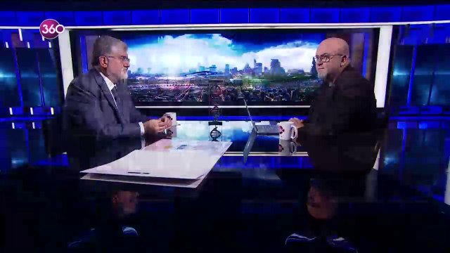 Birol Güven ile Gelecek Geliyor