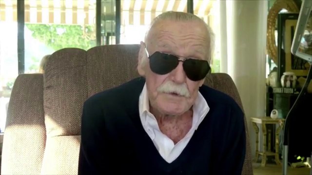 Fallece Stan Lee, uno de los creadores de Marvel