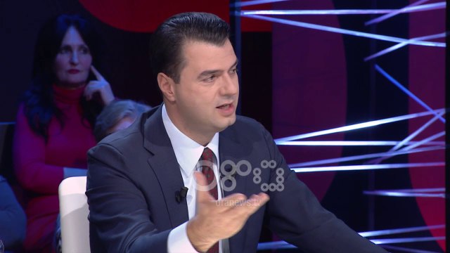 Ora News - Unaza e re, Basha: Hajdutëri 40 mln euro. Flet edhe për Shqiponjën