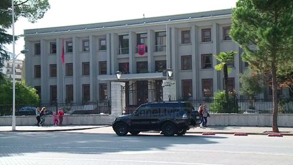 Lleshi si Vitore Tusha, dy rastet e ngjashme mes Ramës dhe Metës - Top Channel Albania