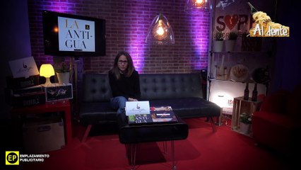 PROGRAMA 284 AL DENTE Salamanca  24 10 2018