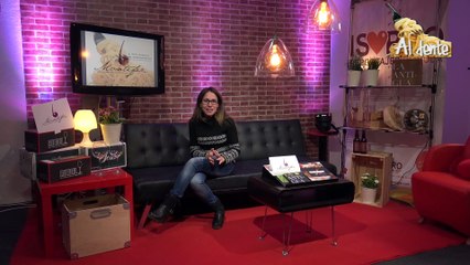 PROGRAMA 286  AL DENTE Salamanca  07 11 2018