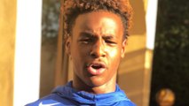 14 Year Old Bronny Jr Reveals Which University He Wants To Attend