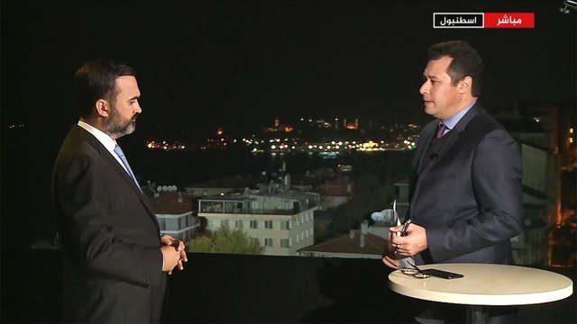 نافذة من إسطنبول- متابعة لآخر تطورات قضية اغتيال خاشقجي