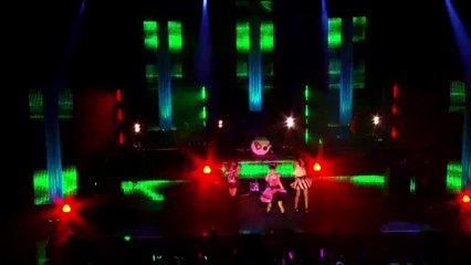 Buono! 『MY BOY～BELIEVE★★★』