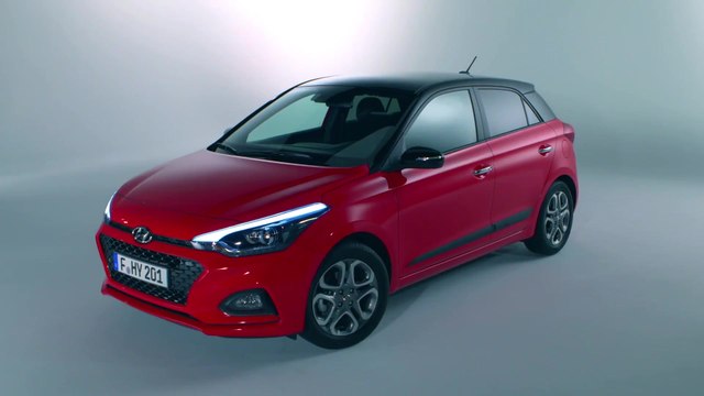Hyundai i20 bester Kleinwagen beim Auto Bild TÜV Report 2019