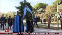 15 anni fa l'attentato di Nassirya - immagini inedite con Riccardo Saccotelli