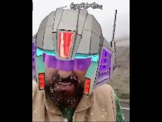 Yanlışlıkla Filtreleri Keşfeden Adamın Aşırı Eğlencesi