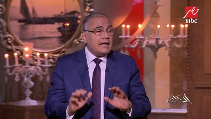 #الحكاية | الدكتور سعدالدين الهلالي: آراء فقهية تفيد بعدم حرمانية التماثيل وأخرى تقول عكس ذلك