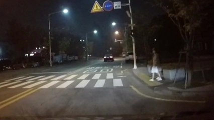 [좋은뉴스] '당연한 일 했을 뿐인데'...훈훈한 인사 / YTN