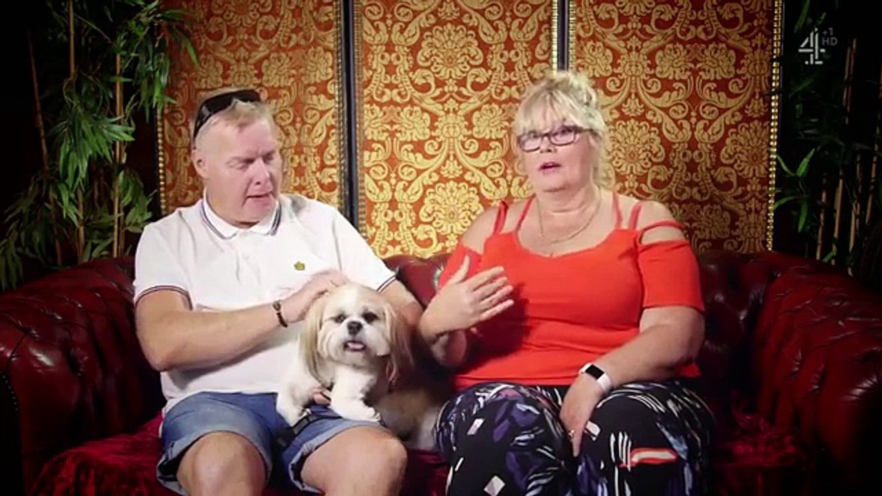 Embarrassing Pets Season 1 Episode 2