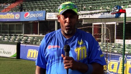 Grand Slam #80 en MLB y LVBP 2018 Parte 02