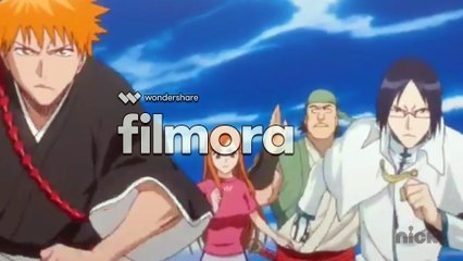 Bleach opening 2 English cover by Black Rage infinity