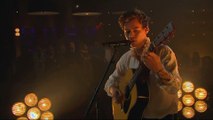 2017.05.17 - Harry Styles - Two Ghosts - The Late Late Show with James Corden
