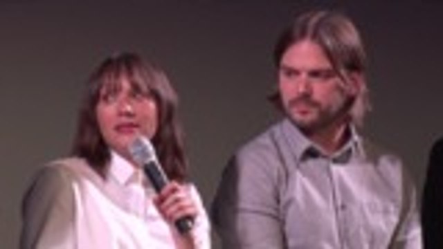 'Free Solo,' 'Quincy,' 'RBG,' and More on Docs to Watch Panel | Savannah Film Festival 2018