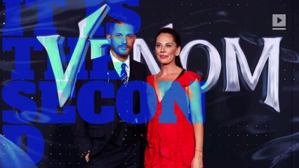 'Venom' Makes Over $100 Million in China for Opening Weekend