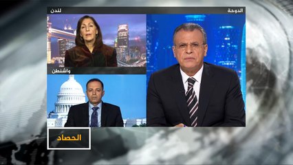 الحصاد- متابعة لأحدث تطورات ملف خاشقجي