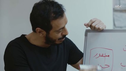 #أيوب يتلقى مفاجأة صادمة