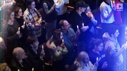 LeBron James Speaks Out Against Gun Violence