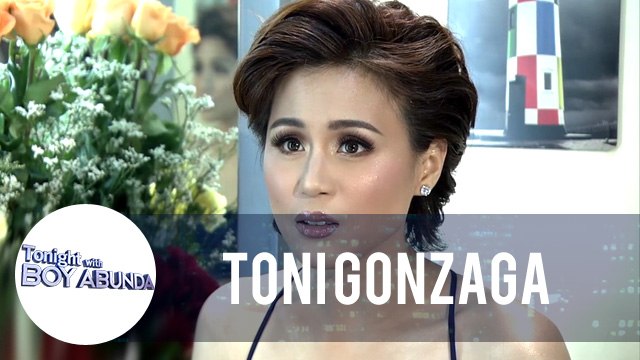 TWBA: Toni admits that Paul is a loyal husband