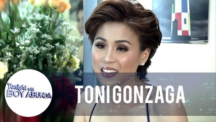 TWBA: Toni is not yet ready to move to Los Angeles